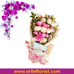hand bouquet jakarta 15