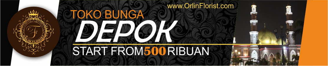 baner kota DEPOK