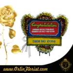 toko bunga pembukaan di cibubur