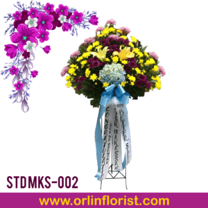 STD MKS-002