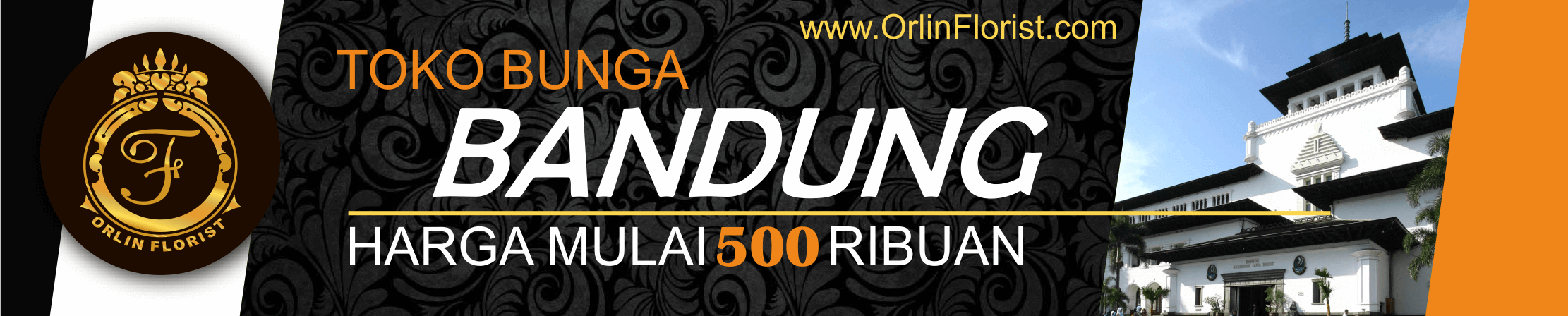 baner kota bdg