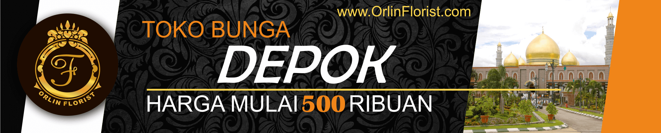 baner kota dpk
