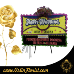 bunga papan makassar