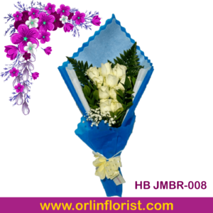 handbouquet jember