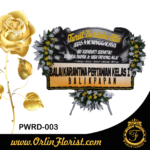 bunga papan duka cita di purwokerto