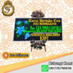 papan duka cita di balikpapan