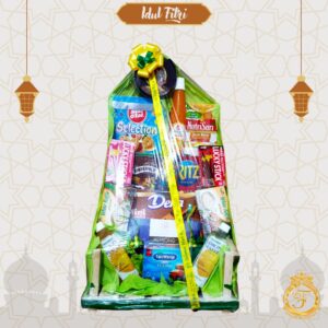 Parcel Lebaran Orlin