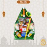 Parcel Lebaran Makanan 001