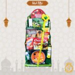 Parcel Lebaran Makanan 003