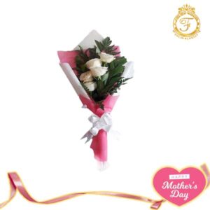Bunga Mawar Hari Ibu OHRI-001