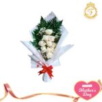 Bunga Mawar Hari Ibu OHRI-002