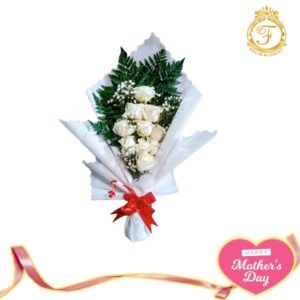 Bunga Mawar Hari Ibu OHRI-002
