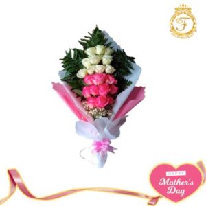 Bunga Mawar Hari Ibu OHRI-004