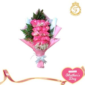 Bunga Mawar Hari Ibu OHRI-005