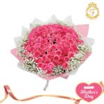 Bunga Mawar Hari Ibu OHRI-009