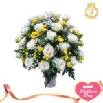 Bunga Meja Hari Ibu BM-005