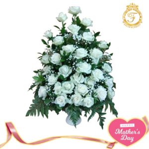 Bunga Meja Hari Ibu BM-007