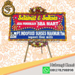 Bunga Congratulation Pangkal Pinang PKOC-001