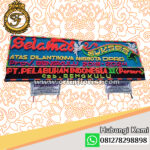 Bunga Papan Congratulation Bengkulu OBKC-001