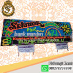 Bunga Papan Congratulation Bengkulu OBKC-004