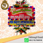 Bunga Papan Congratulation OTGC-002