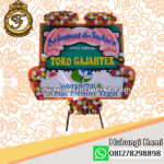 Bunga Papan Congratulation OTGC-004