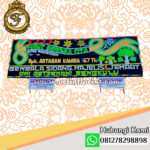 Bunga Papan Duka Cita Bengkulu OBKD-002