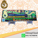 Bunga Papan Duka Cita Bengkulu OBKD-003