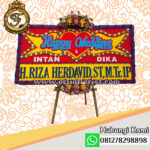 Bunga Wedding Pangkal Pinang PKOW-004