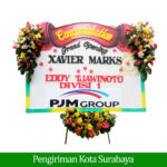 Bunga Papan Congratulation Surabaya SBY-022