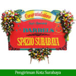 Bunga Papan Congratulations Surabaya SBY-021