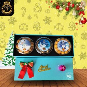 Hampers Natal Box Cookie Natal 2021_PREMIUM Orlin