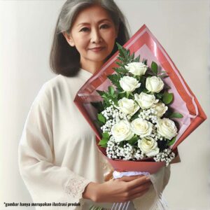 Buket Hari Ibu EHRI-004