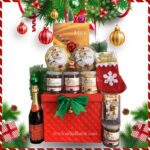 Hampers Natal GOURMET
