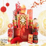 Hampers Imlek Ming