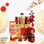 Hampers Imlek Sincia