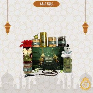 Hampers Ramadhan PREMIUM