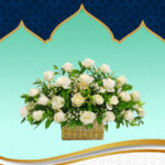 Bunga Meja Lebaran BML-013