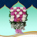 Bunga Meja Lebaran BML-014