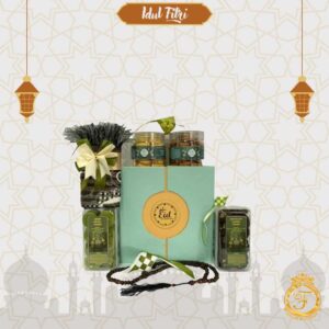 Hampers Ramadhan EXLUSIVE