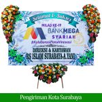 Bunga Papan Printing Congratulation Surabaya SBY-026