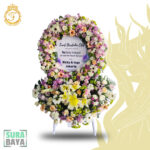 Bunga Krans Surabaya OFKRSBY001