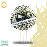 Bunga Krans Surabaya OFKRSBY004