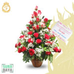 Bunga Meja Surabaya OFBMSBY008