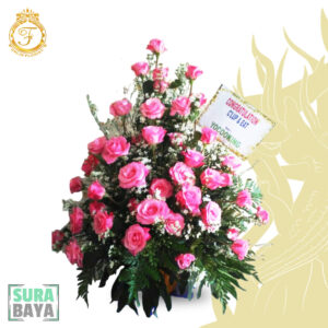Bunga Meja Surabaya OFBMSBY010