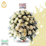 Bunga Meja Surabaya OFBMSBY012