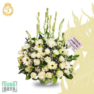 Bunga Meja Surabaya OFBMSBY013