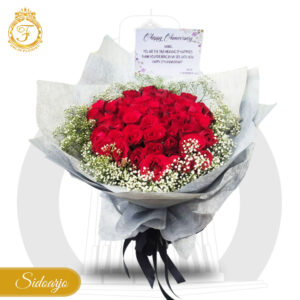 Handbouquet Sidoarjo OFHBSDJ003