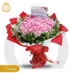 Handbouquet Sidoarjo OFHBSDJ007