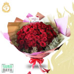 Handbouquet Surabaya OFHBSBY006